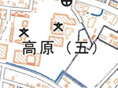 沖縄県沖縄市 戸建て 4,026万円の競売物件 #10