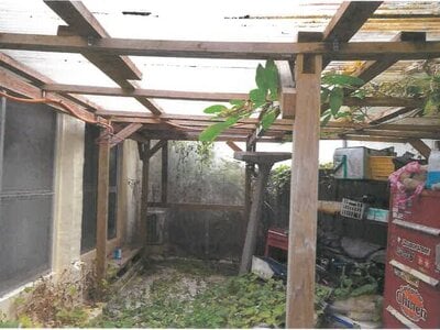 沖縄県沖縄市 戸建て 770万円の競売物件 #3