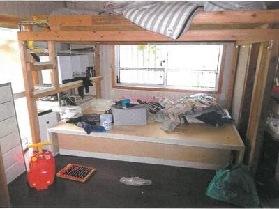 沖縄県沖縄市 戸建て 770万円の競売物件 #6