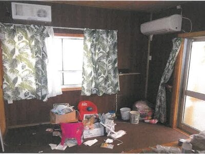 沖縄県沖縄市 戸建て 770万円の競売物件 #7