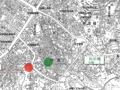 沖縄県沖縄市 戸建て 770万円の競売物件 #9