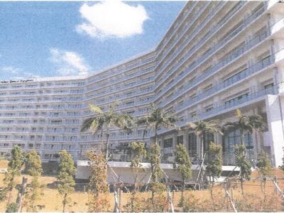 沖縄県国頭郡本部町 マンション「瀬底ビーチ・バケーション・スイーツ」2万円の競売物件 #1