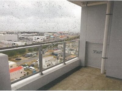 沖縄県豊見城市 赤嶺駅 マンション「グランコスモ ザ・リゾート沖縄豊崎」2,842万円の競売物件 #6