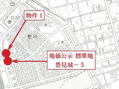 沖縄県豊見城市 赤嶺駅 マンション「グランコスモ ザ・リゾート沖縄豊崎」2,842万円の競売物件 #7