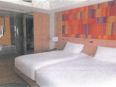 沖縄県国頭郡本部町 マンション「瀬底ビーチ・バケーション・スイーツ」44万円の競売物件 #4