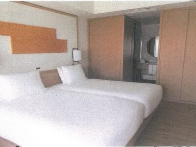 沖縄県国頭郡本部町 マンション「瀬底ビーチ・バケーション・スイーツ」44万円の競売物件 #5