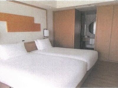 沖縄県国頭郡本部町 マンション「瀬底ビーチ・バケーション・スイーツ」1万円の競売物件 #5