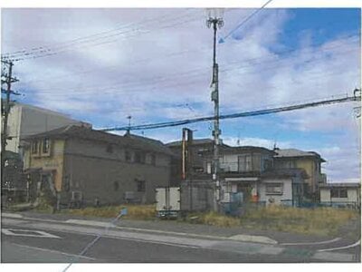 宮城県石巻市 石巻駅18分 土地 200万円の競売物件 #1