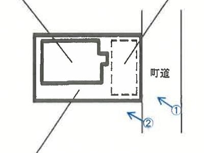 宮城県柴田郡柴田町 槻木駅10分 戸建て 1,156万円の競売物件 #1
