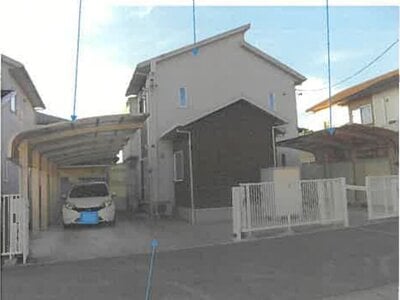 宮城県大崎市 古川駅13分 戸建て 952万円の競売物件 #1