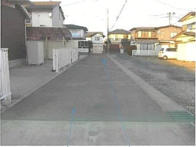 宮城県大崎市 古川駅13分 戸建て 952万円の競売物件 #6