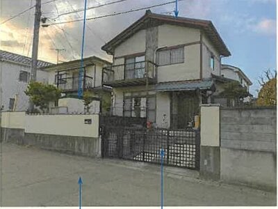 宮城県仙台市宮城野区 岩切駅27分 戸建て 664万円の競売物件 #3