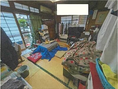 宮城県仙台市宮城野区 岩切駅27分 戸建て 664万円の競売物件 #4