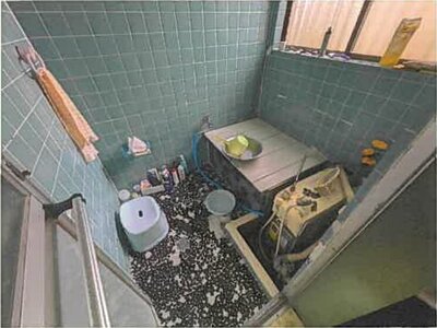 宮城県仙台市宮城野区 岩切駅27分 戸建て 664万円の競売物件 #5