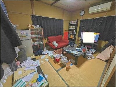 宮城県仙台市宮城野区 岩切駅27分 戸建て 664万円の競売物件 #7