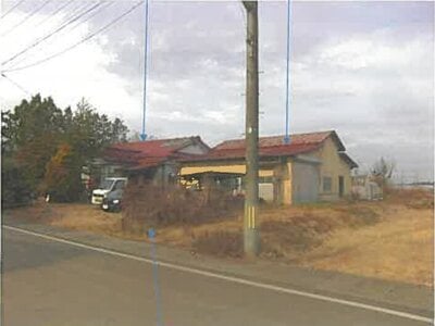 宮城県遠田郡美里町 鹿島台駅 戸建て 188万円の競売物件 #1