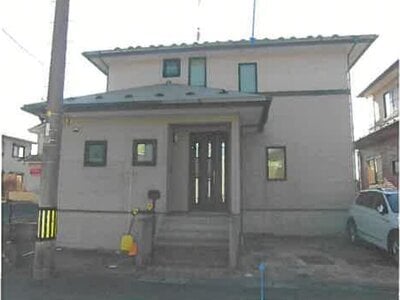 宮城県大崎市 鹿島台駅21分 戸建て 355万円の競売物件 #1