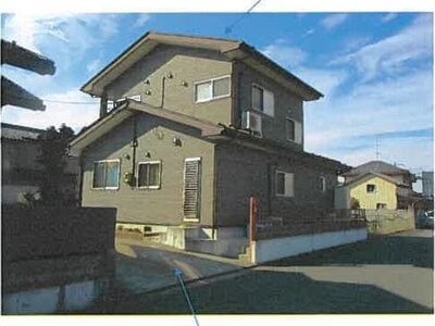 宮城県石巻市 石巻駅19分 戸建て 1,782万円の競売物件 #1