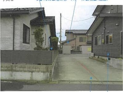 宮城県石巻市 石巻駅19分 戸建て 1,782万円の競売物件 #2