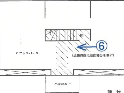 宮城県塩竈市 塩釜駅8分 戸建て 763万円の競売物件 #2