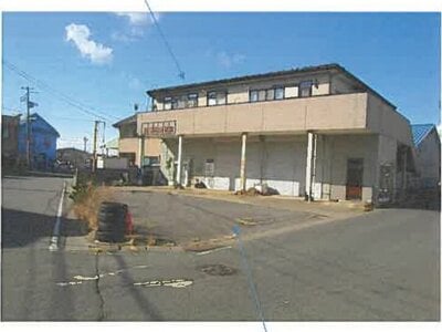 宮城県東松島市 矢本駅3分 戸建て 1,592万円の競売物件 #1