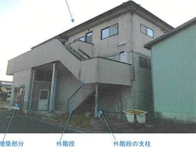 宮城県東松島市 矢本駅3分 戸建て 1,592万円の競売物件 #2
