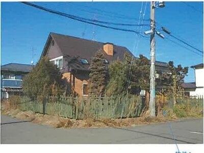 宮城県石巻市 陸前稲井駅4分 戸建て 875万円の競売物件 #1