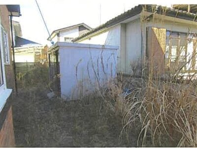 宮城県石巻市 陸前稲井駅4分 戸建て 875万円の競売物件 #3