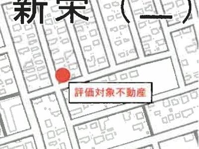 宮城県石巻市 陸前稲井駅4分 戸建て 875万円の競売物件 #9