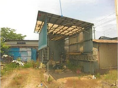 (値下げ) 宮城県加美郡加美町 西古川駅 戸建て 154万円の競売物件 #4