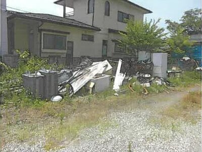 (値下げ) 宮城県加美郡加美町 西古川駅 戸建て 154万円の競売物件 #5