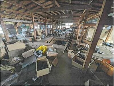 (値下げ) 宮城県柴田郡川崎町 戸建て 190万円の競売物件 #11