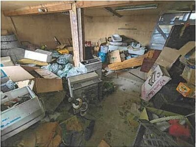 (値下げ) 宮城県柴田郡川崎町 戸建て 190万円の競売物件 #13