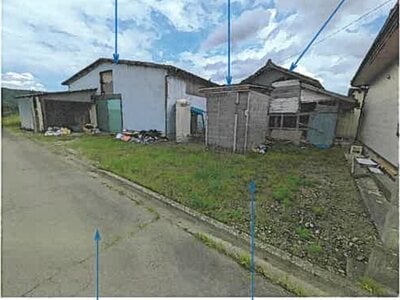 (値下げ) 宮城県柴田郡川崎町 戸建て 190万円の競売物件 #3