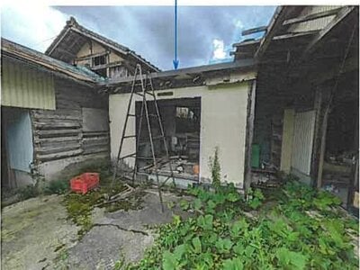 (値下げ) 宮城県柴田郡川崎町 戸建て 190万円の競売物件 #4