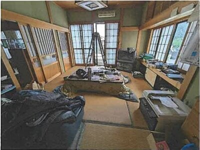 (値下げ) 宮城県柴田郡川崎町 戸建て 190万円の競売物件 #6
