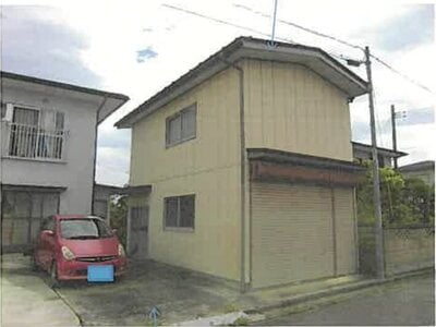 (値下げ) 宮城県大崎市 古川駅28分 戸建て 322万円の競売物件 #3
