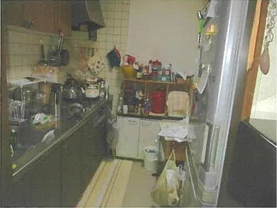 宮城県仙台市若林区 河原町駅3分 マンション「ツインタワー広瀬川・春圃」1,828万円の競売物件 #4