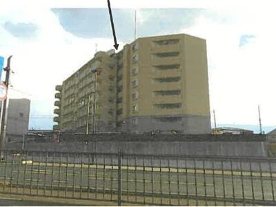 宮城県仙台市泉区 黒松駅13分 マンション「D'レスティア南光台」1,696万円の競売物件 #2