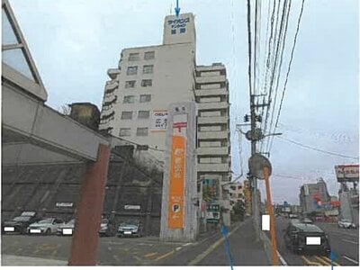 宮城県仙台市青葉区 台原駅7分 マンション「ライオンズマンション台原」367万円の競売物件 #1