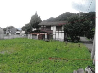 群馬県利根郡みなかみ町 上牧駅 戸建て 4,817万円の競売物件 #1