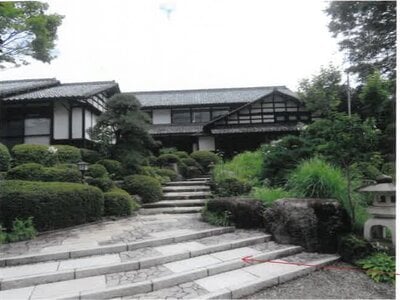 群馬県利根郡みなかみ町 上牧駅 戸建て 4,817万円の競売物件 #10