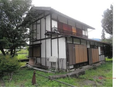 群馬県利根郡みなかみ町 上牧駅 戸建て 4,817万円の競売物件 #2
