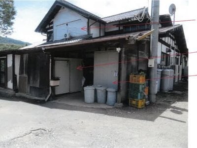 群馬県利根郡みなかみ町 上牧駅 戸建て 4,817万円の競売物件 #24