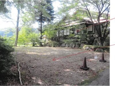 群馬県利根郡みなかみ町 上牧駅 戸建て 4,817万円の競売物件 #25