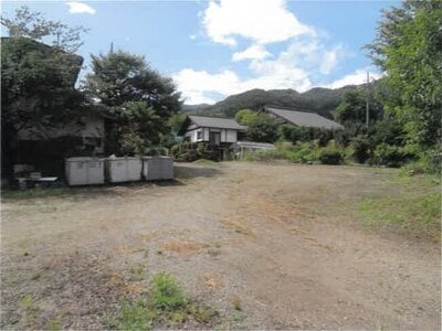 群馬県利根郡みなかみ町 上牧駅 戸建て 4,817万円の競売物件 #29