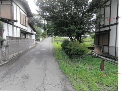 群馬県利根郡みなかみ町 上牧駅 戸建て 4,817万円の競売物件 #3