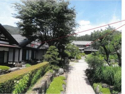 群馬県利根郡みなかみ町 上牧駅 戸建て 4,817万円の競売物件 #30