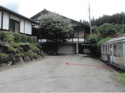 群馬県利根郡みなかみ町 上牧駅 戸建て 4,817万円の競売物件 #31