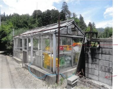 群馬県利根郡みなかみ町 上牧駅 戸建て 4,817万円の競売物件 #36